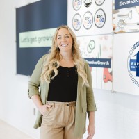 Expansion Capital Group Employee Kelsey Hillberg's profile photo