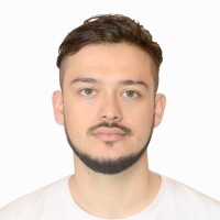 The Institutes Employee Shreedhar Dahal's profile photo
