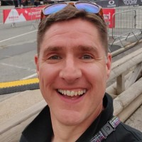 Tour de 4 Employee Keith Stocker's profile photo