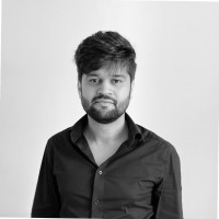 Aiti Interieurs Employee Hassan Barmawar's profile photo