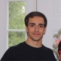 Christian Carriero Email & Phone Number