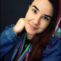 Waleska Oliveira's profile photo
