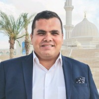 M.T Architects Employee Wadeed Ramzy's profile photo