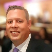 Wells Fargo Employee Tim Hayden's profile photo