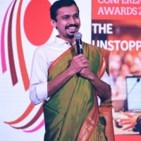 Iron Lady Employee Rajesh Bhat's profile photo