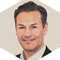 Logus Capital Employee Holger Breh's profile photo