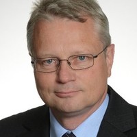 OPEL AUTOMOBILE GMBH Employee Bernd Rehfeld's profile photo