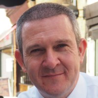 Sylvania Group Employee Chris Harrild's profile photo