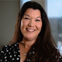 Helmerich & Payne Employee Miya Boyken's profile photo