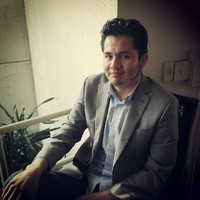 DBIT Employee David Parra's profile photo