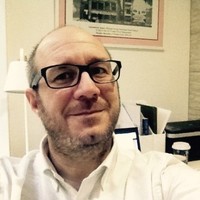 Iain Flack Email