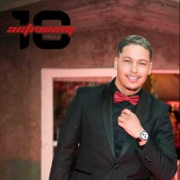 ACTIVCOM Employee Karim Mazouz's profile photo
