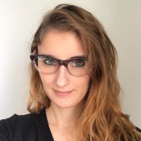 Julieta Retamoza Email