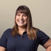 Engineering Networks Employee Bree C's profile photo