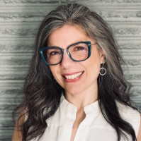 Alphawave Semi Employee Letizia Giuliano's profile photo