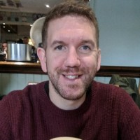 Voicescape Employee Dan Tausney's profile photo