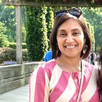 Shalini Kumar Email