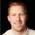 Netflix Employee Karsten Jensen's profile photo