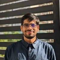 Databricks Employee Kshitiz Sharma's profile photo