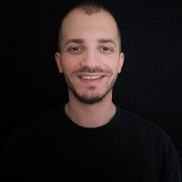 Bleron Gashi Email & Phone Number