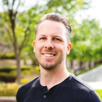 Biola University Employee Mike Teague's profile photo