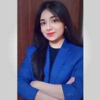 BTech Group Employee Yusra Hashmi's profile photo