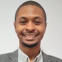 InRhythm Employee Godfrey Best's profile photo