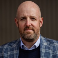 Red Hat Employee David Perry's profile photo