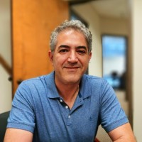 Azure Biosystems Employee Sia Ghazvini's profile photo