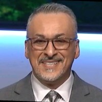 The Way International Employee Basil Makharita's profile photo