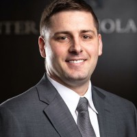 Winter Capriola Zenner, LLC Employee Joshua Jones's profile photo
