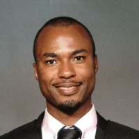 Consnet Employee Omah Chinogona's profile photo