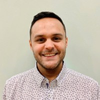 Resource Employment Solutions Employee Harry Somoza's profile photo
