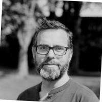 LRQA Employee Richard Johns's profile photo