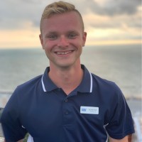 Jimmy John's Employee Hunter Cannon's profile photo