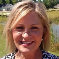 MyEmployees Employee Karen Martin's profile photo