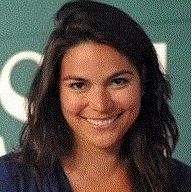 Santander Investment Securities Inc Employee Marina Lopez Conde's profile photo