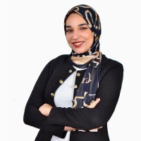 WPP Media Employee Doaa Mohamed's profile photo