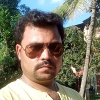 Lords Hotels & Resorts Employee Biplab Mahanta's profile photo