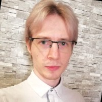 Dmitry Krylov Email