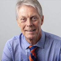 ECS Consulting Employee Fred Eisenberger's profile photo