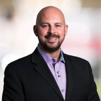 Suncoast Hospice Employee Travis Fogle's profile photo