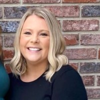 Team USA Mortgage LLC NMLS #9908 Employee Stephanie Salrin's profile photo