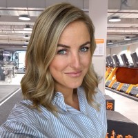 Basic Fit International BV Employee Erica van Vonderen's profile photo