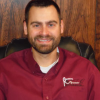 C&M Restoration Co. Inc. Employee Chad Grimmett's profile photo