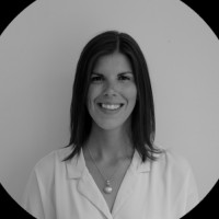ACSTraduction - Translation services Employee Andréanne Germain's profile photo