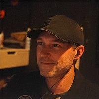 Outsyders Employee Chris Harvey's profile photo