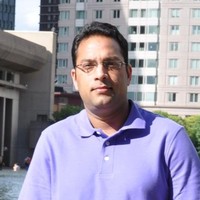 Adelphic Employee Pawan Poudyal's profile photo