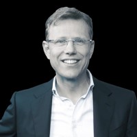McKinsey & Company Employee Marc de Jong's profile photo