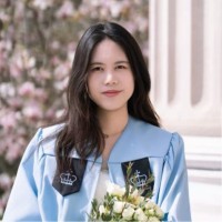 J.P. Morgan Employee Serena Chen's profile photo
